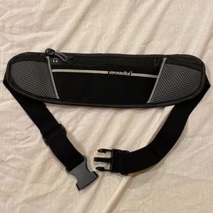 Running belt